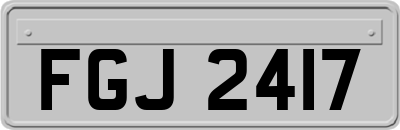 FGJ2417