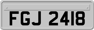 FGJ2418