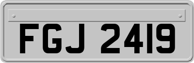 FGJ2419