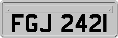 FGJ2421