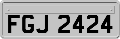 FGJ2424