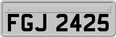 FGJ2425
