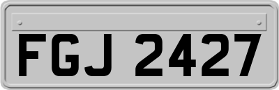 FGJ2427