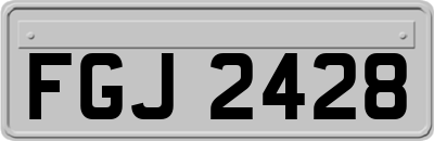 FGJ2428