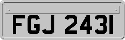 FGJ2431