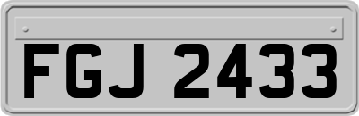 FGJ2433
