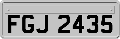 FGJ2435