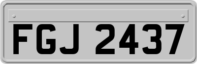 FGJ2437