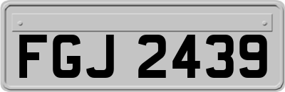 FGJ2439