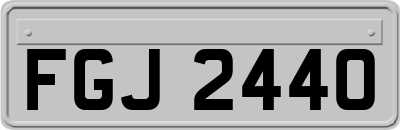 FGJ2440