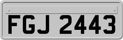 FGJ2443
