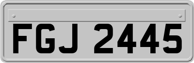 FGJ2445