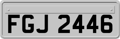 FGJ2446
