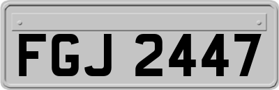 FGJ2447