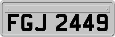 FGJ2449