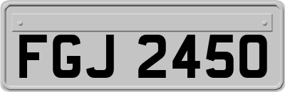 FGJ2450