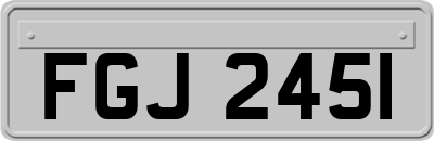 FGJ2451