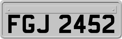 FGJ2452