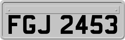 FGJ2453