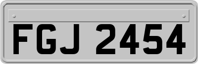 FGJ2454