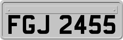 FGJ2455