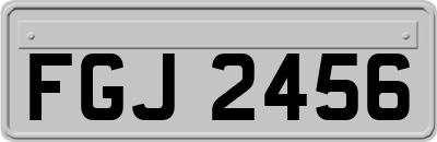 FGJ2456