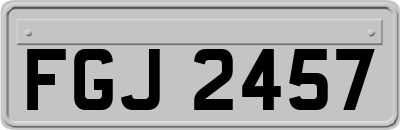 FGJ2457