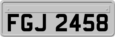 FGJ2458