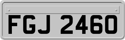 FGJ2460