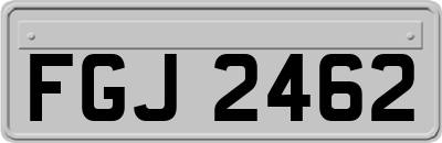 FGJ2462