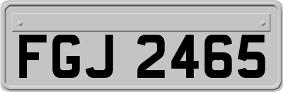 FGJ2465