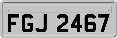 FGJ2467