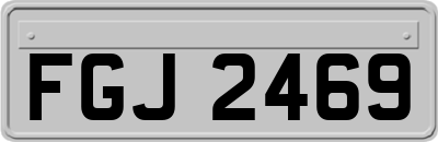 FGJ2469
