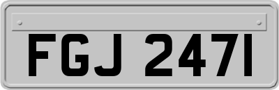 FGJ2471