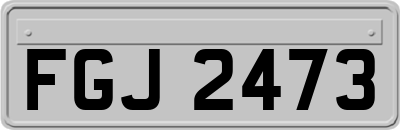FGJ2473