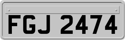 FGJ2474