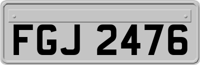 FGJ2476