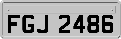 FGJ2486