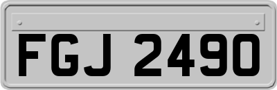 FGJ2490