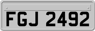 FGJ2492