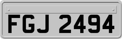 FGJ2494