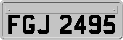 FGJ2495