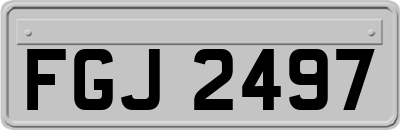 FGJ2497