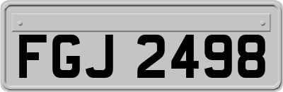 FGJ2498