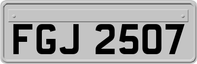 FGJ2507