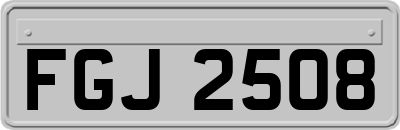 FGJ2508
