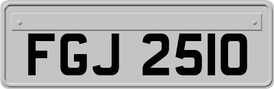 FGJ2510