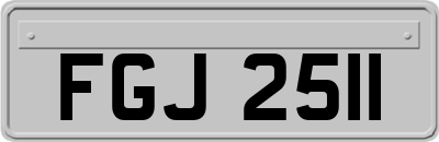 FGJ2511