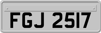 FGJ2517