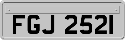 FGJ2521